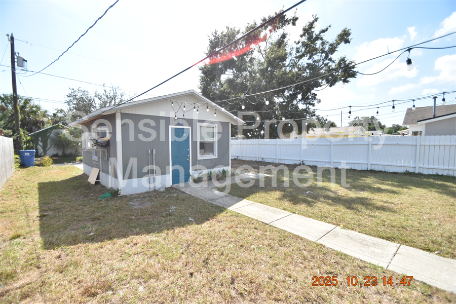 stress free property management