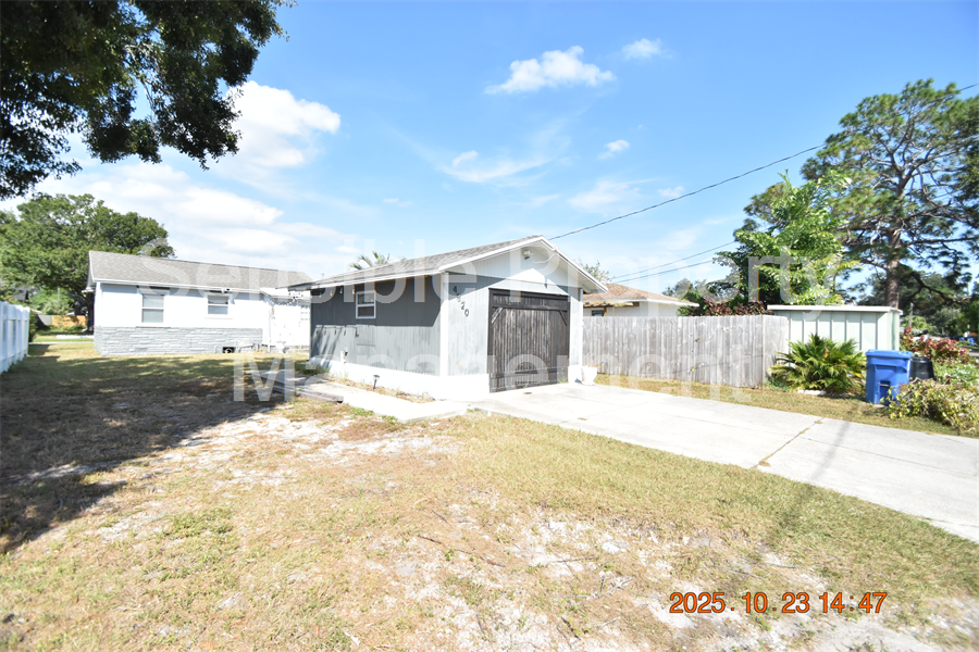 stress free property management