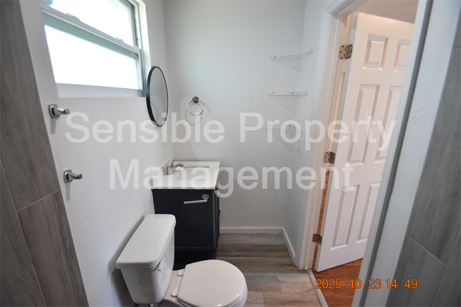 stress free property management