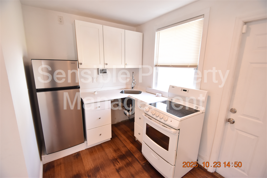 stress free property management