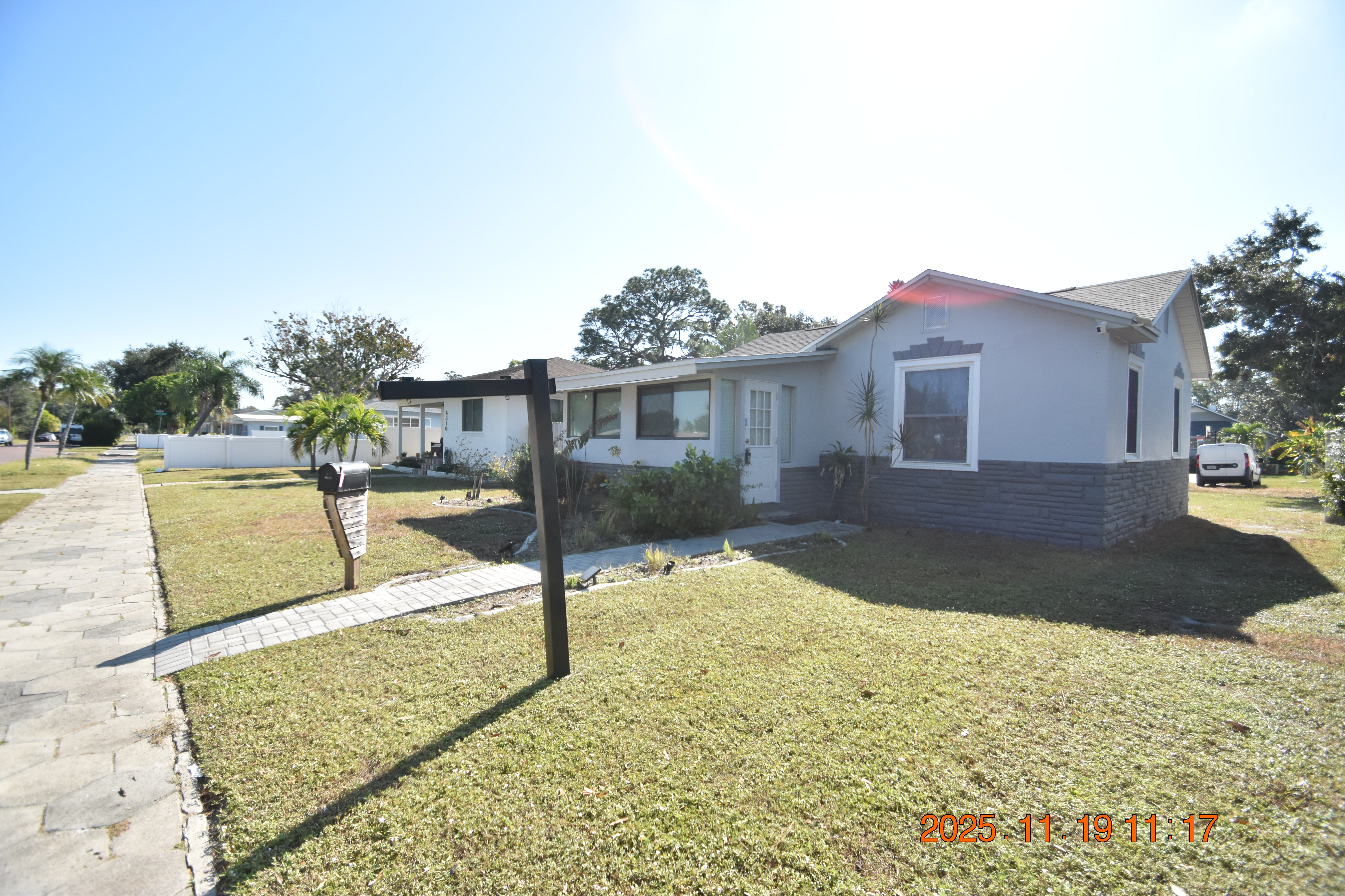 stress free property management