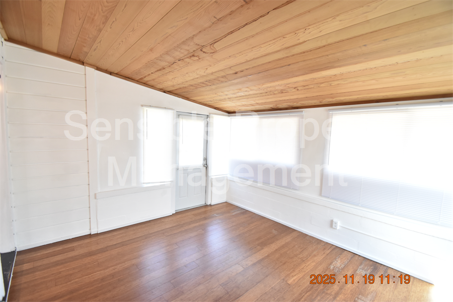 stress free property management