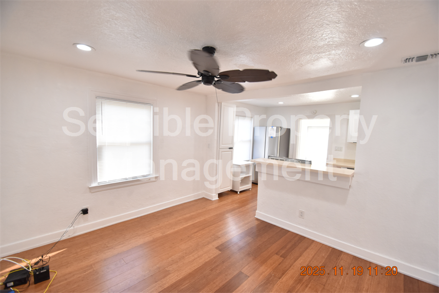 stress free property management