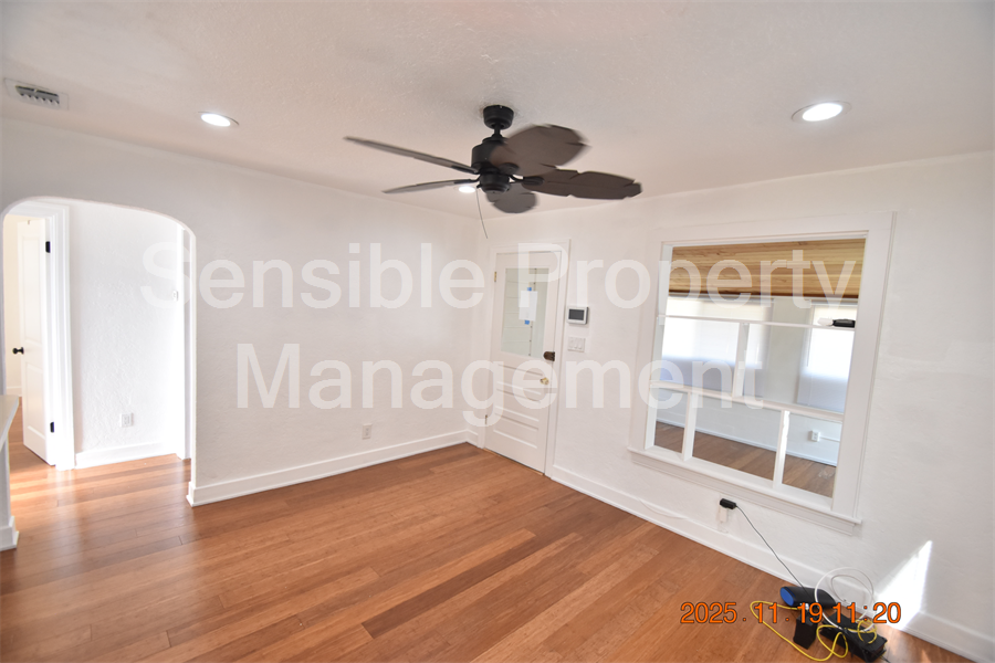 stress free property management