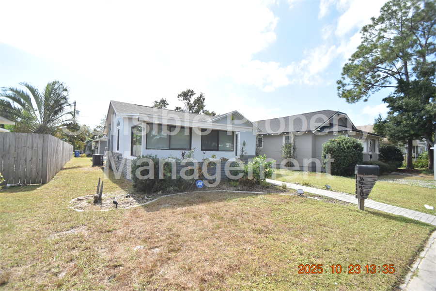 stress free property management