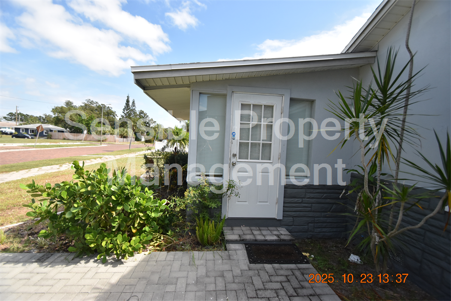 stress free property management