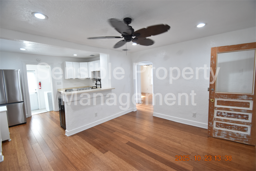 stress free property management