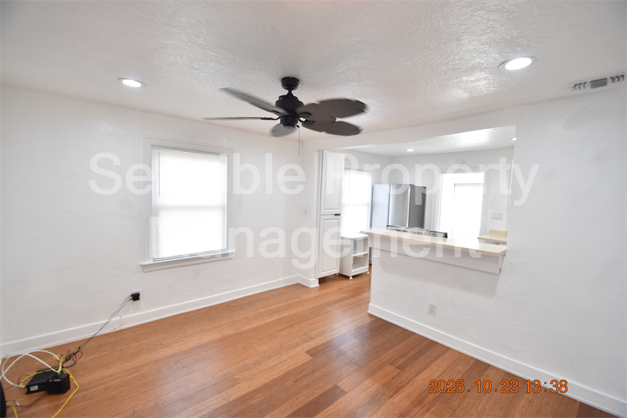 stress free property management