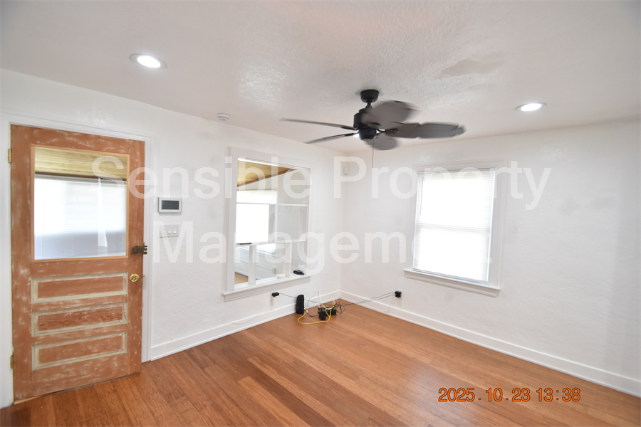 stress free property management