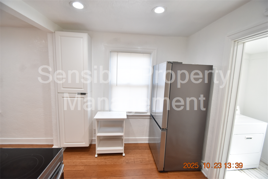 stress free property management