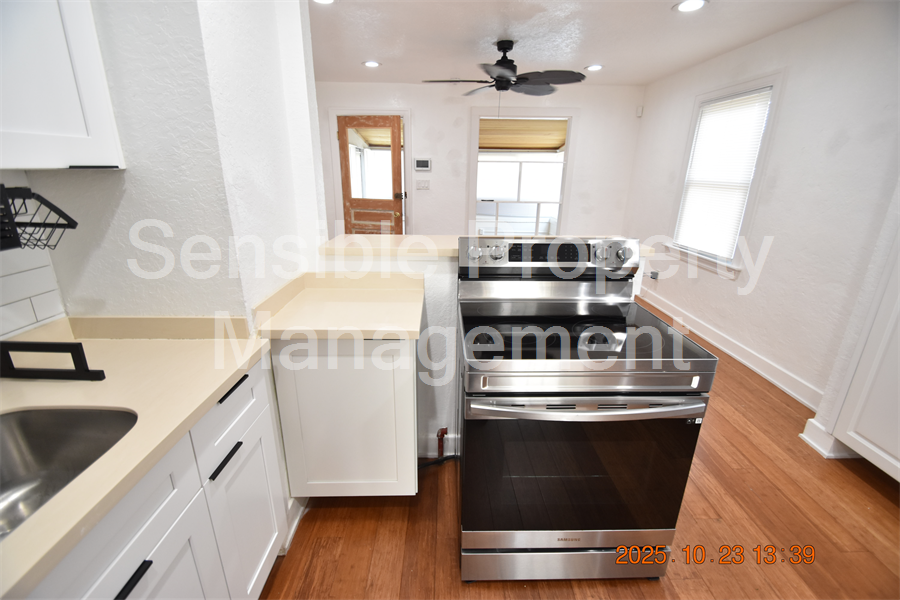 stress free property management