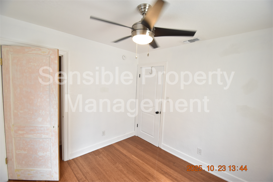 stress free property management