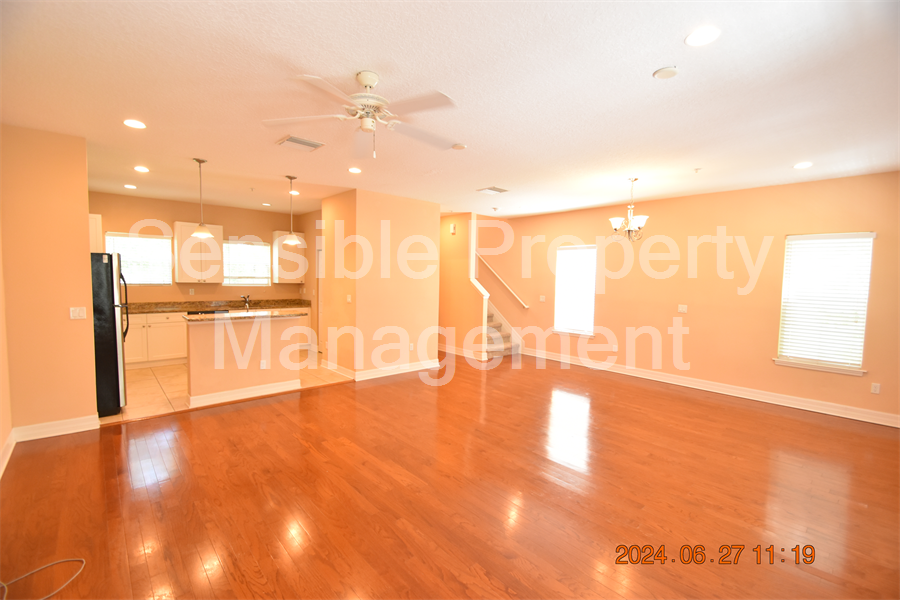 stress free property management