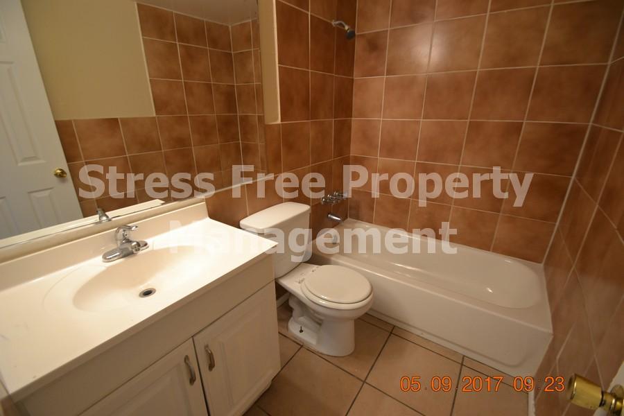 stress free property management