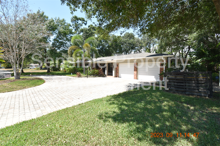 stress free property management