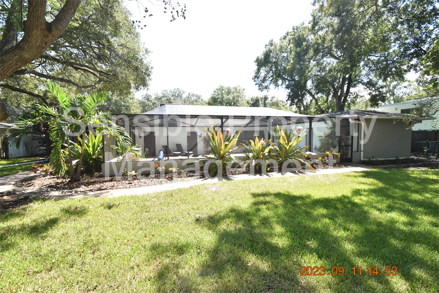 stress free property management