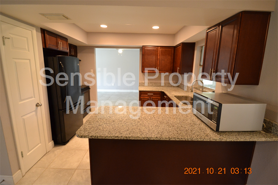 stress free property management
