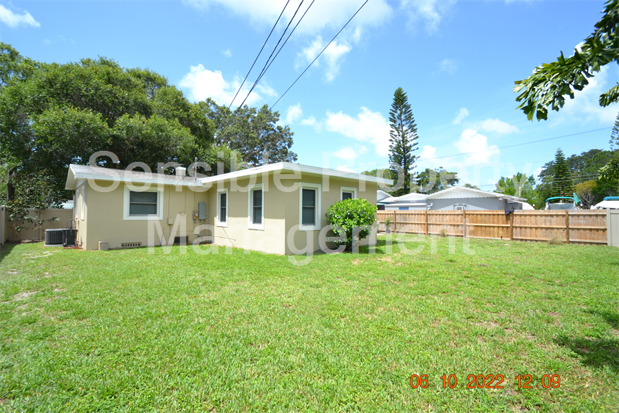 stress free property management