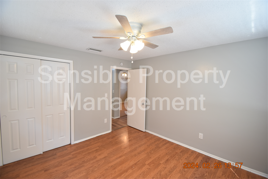 stress free property management