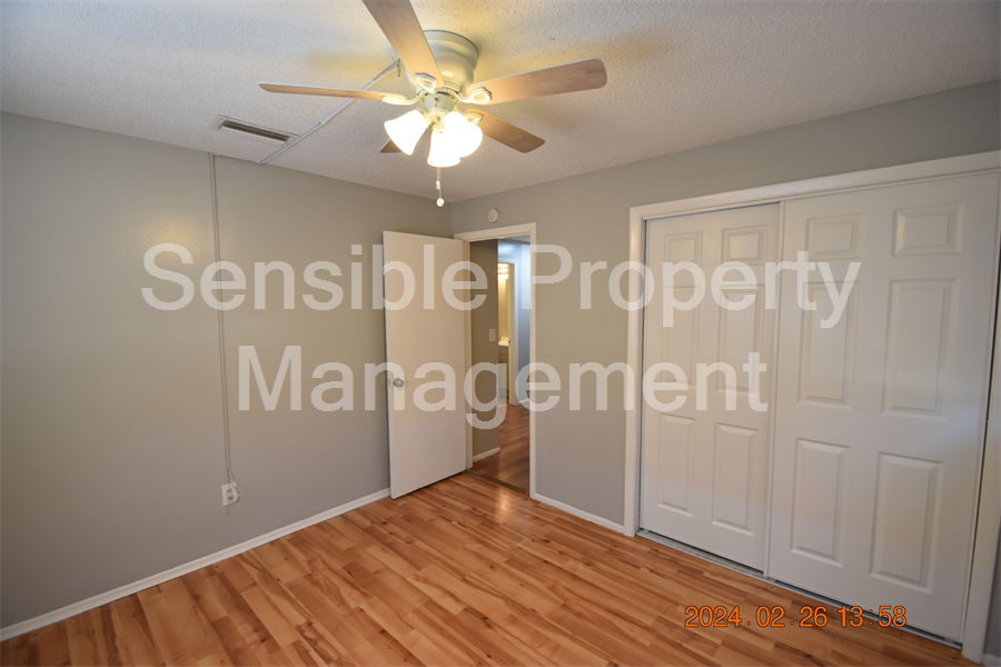 stress free property management