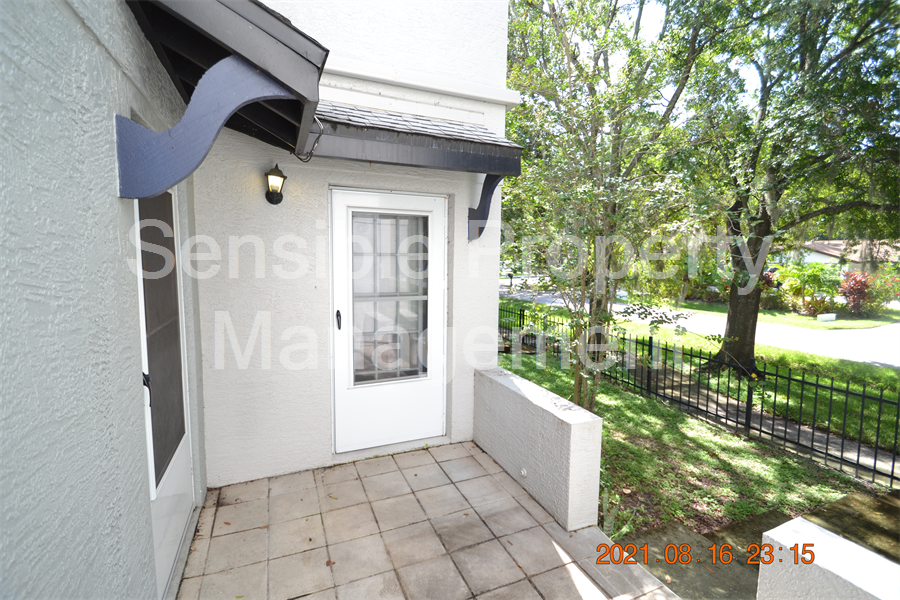 stress free property management