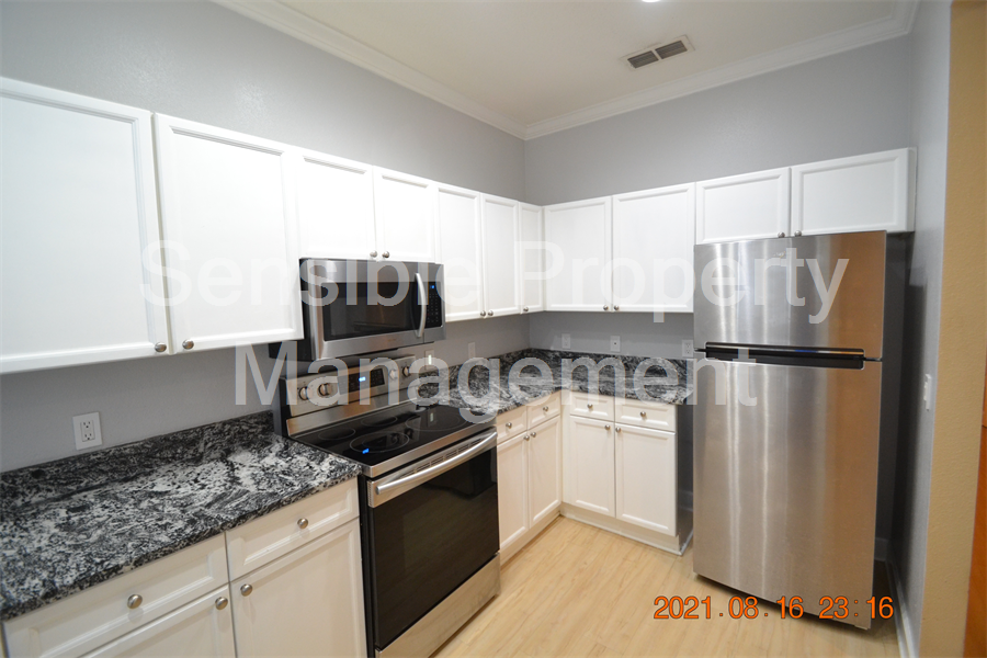 stress free property management