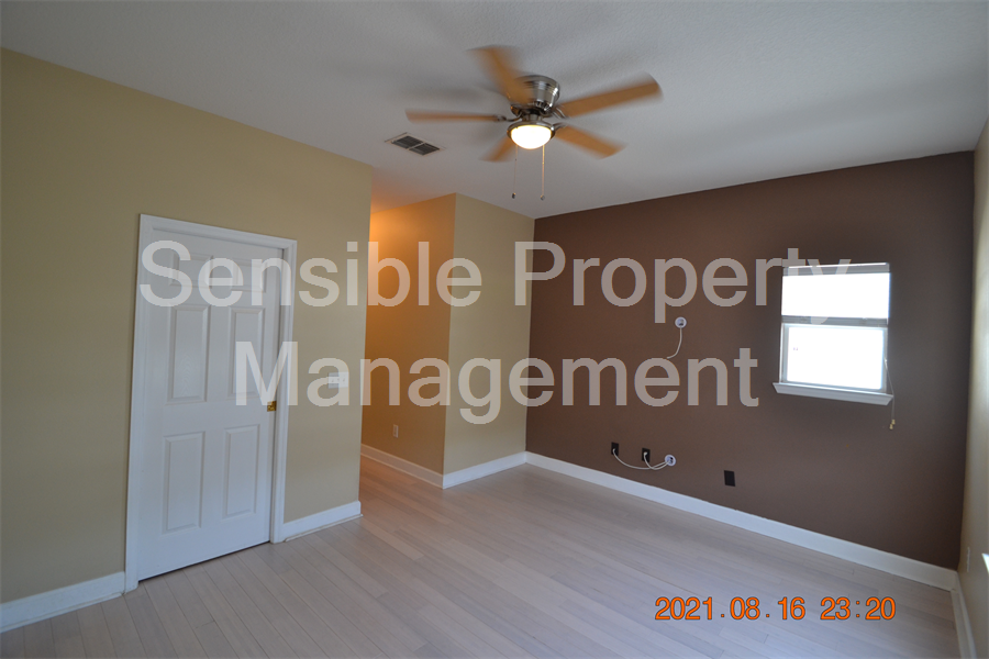 stress free property management