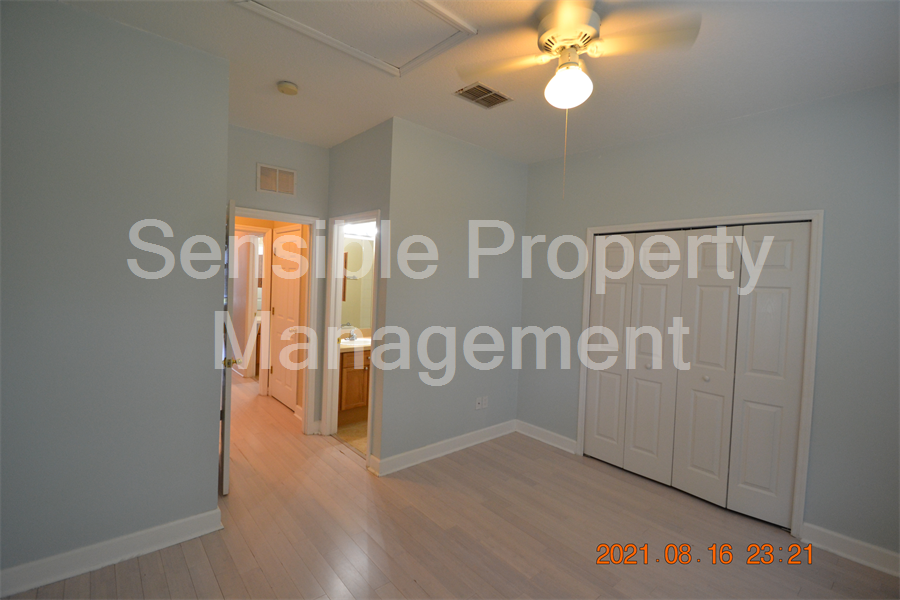 stress free property management