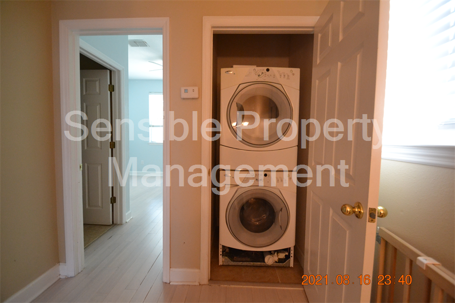 stress free property management