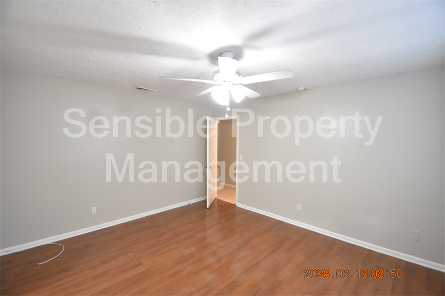 stress free property management