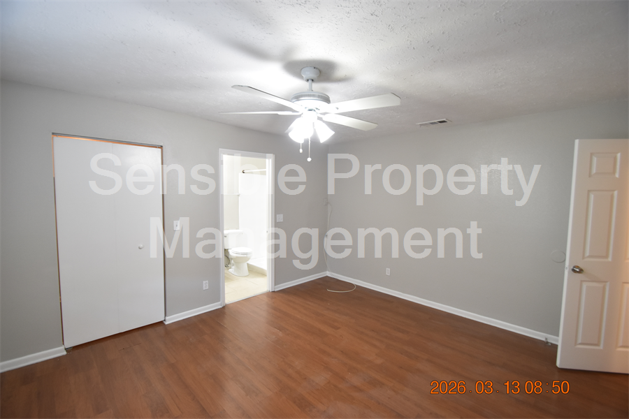 stress free property management