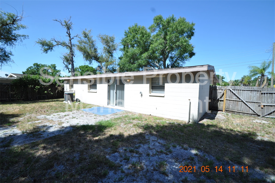 stress free property management