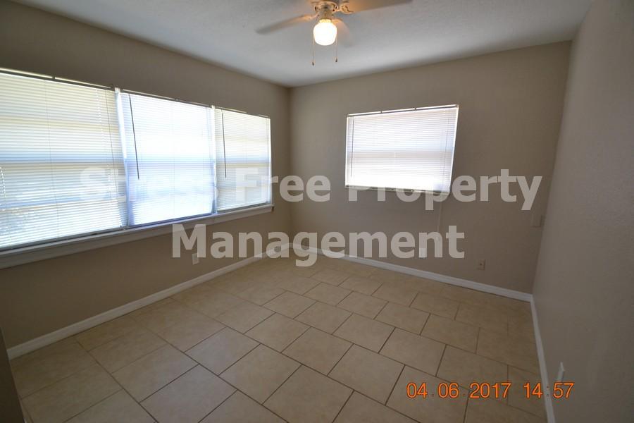 stress free property management