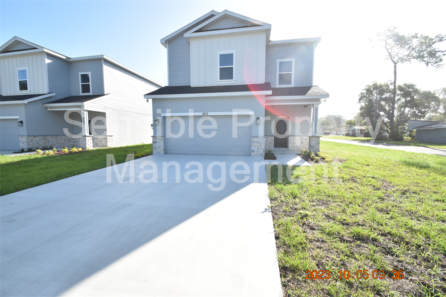 stress free property management