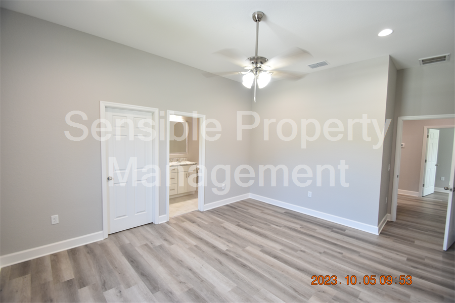 stress free property management