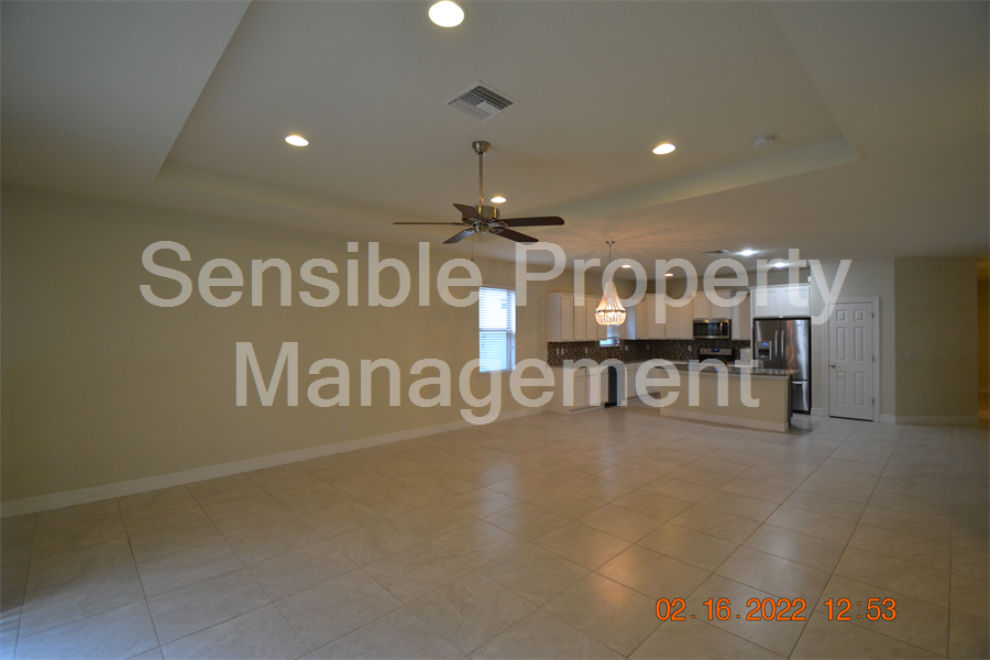 stress free property management