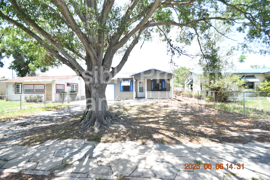 stress free property management