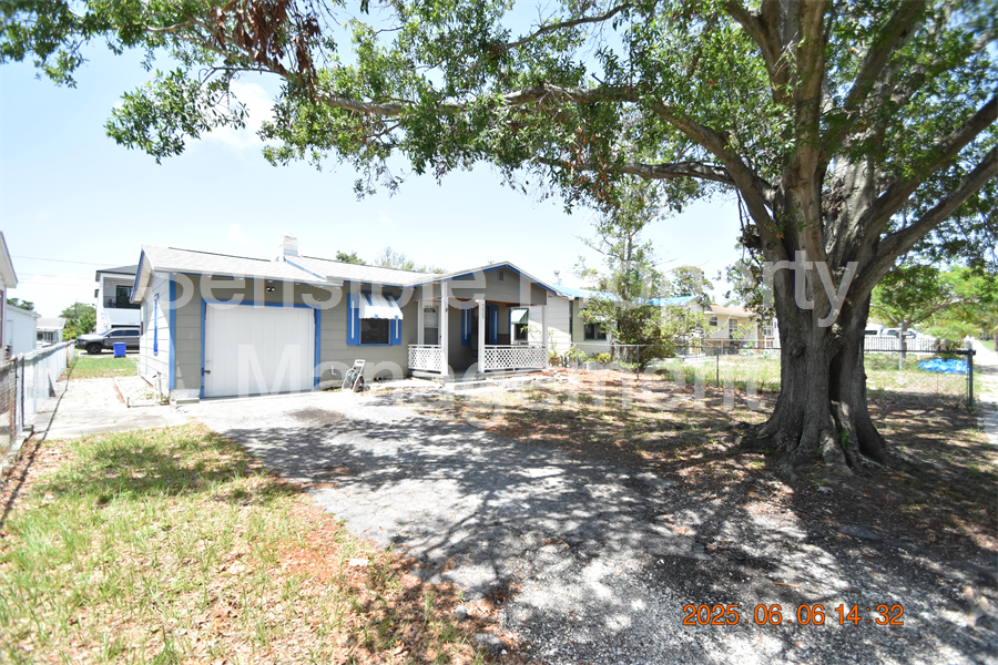 stress free property management