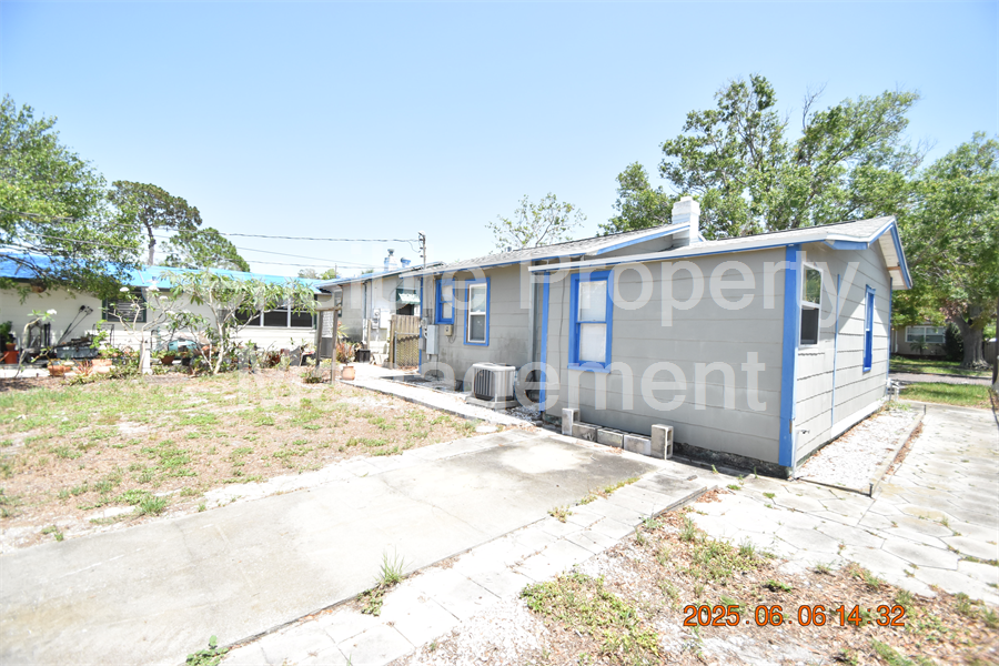 stress free property management