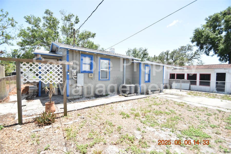 stress free property management