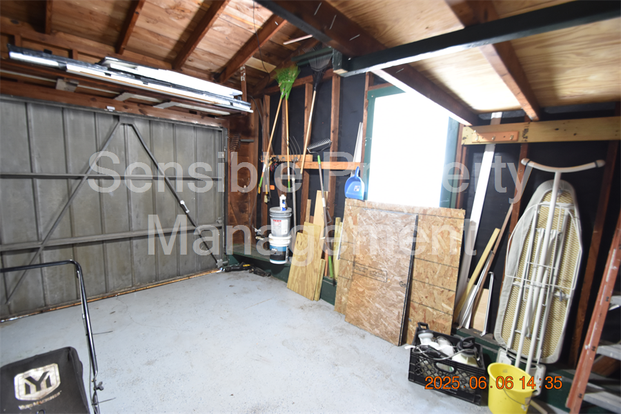 stress free property management