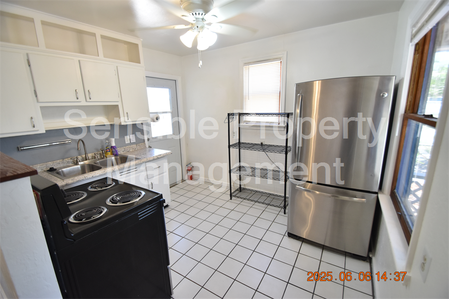 stress free property management