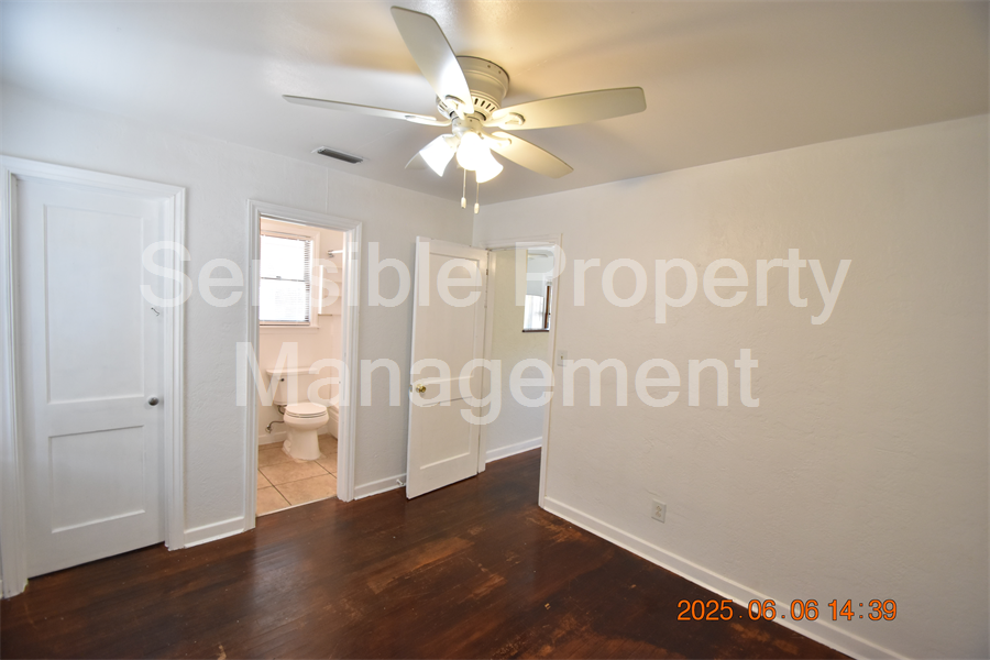 stress free property management