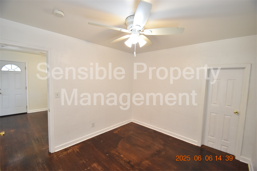 stress free property management