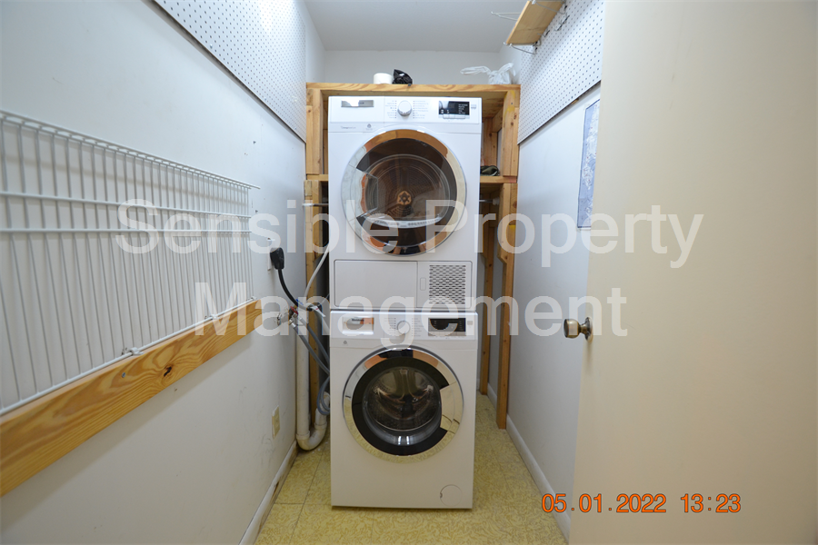 stress free property management