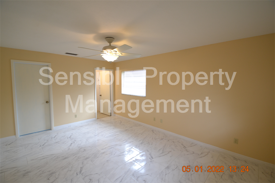 stress free property management