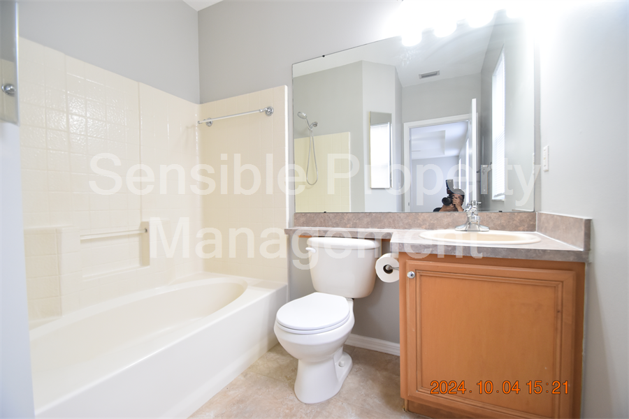 stress free property management