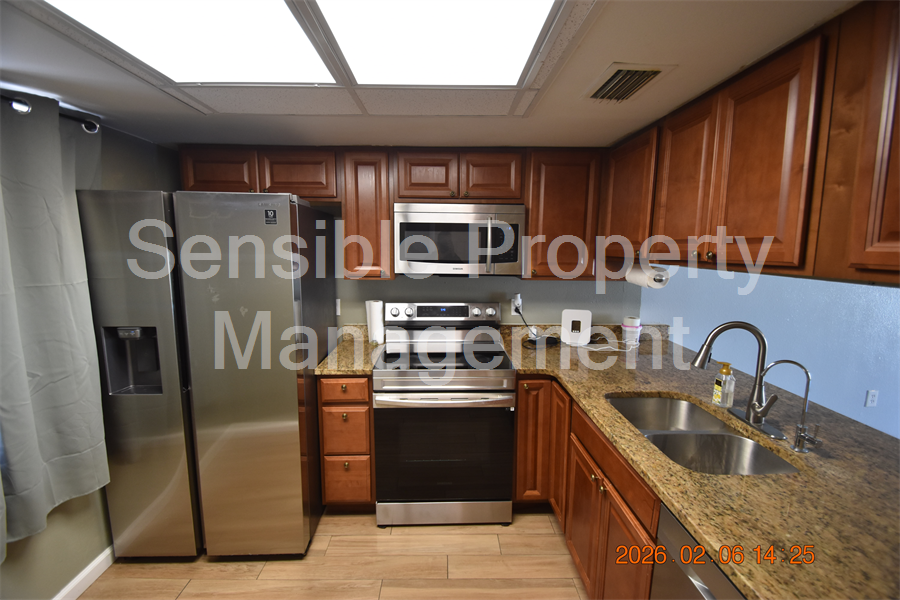 stress free property management