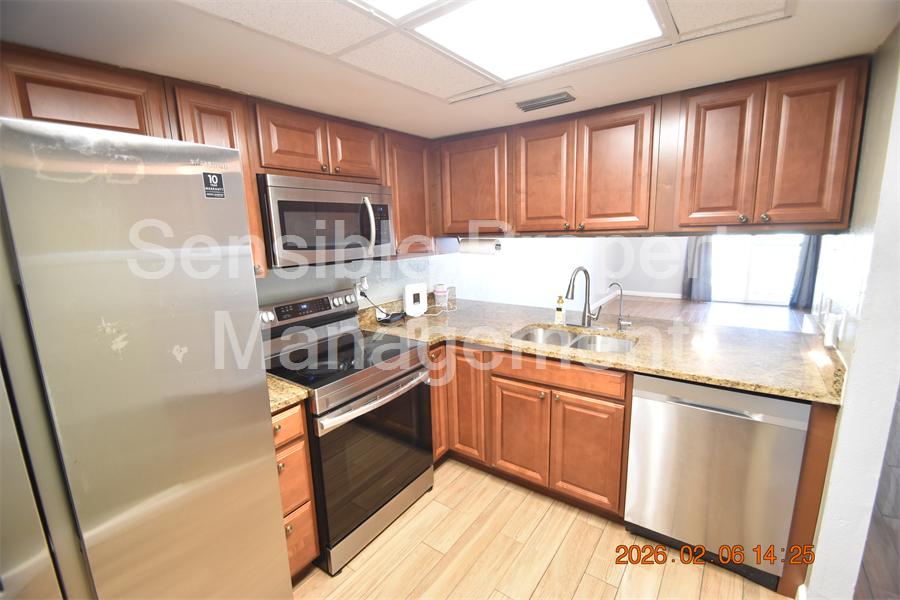 stress free property management