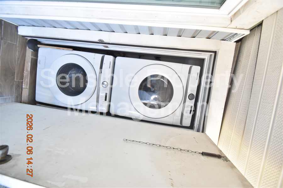 stress free property management